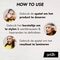 Got2B Glued Brow Lift