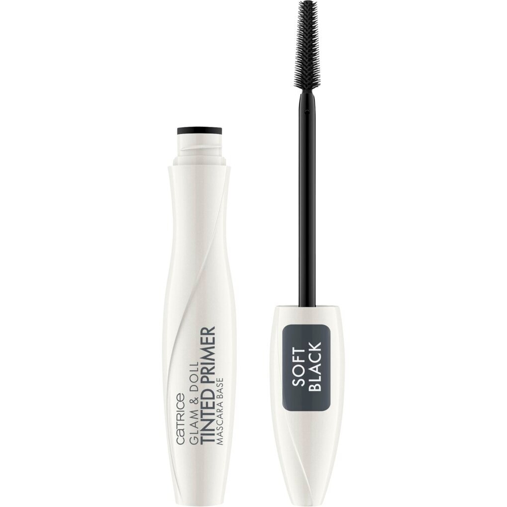 Catrice Base de Mascara Glam & Doll Tinted Primer