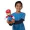 Super Mario Mario Pluchen Knuffel