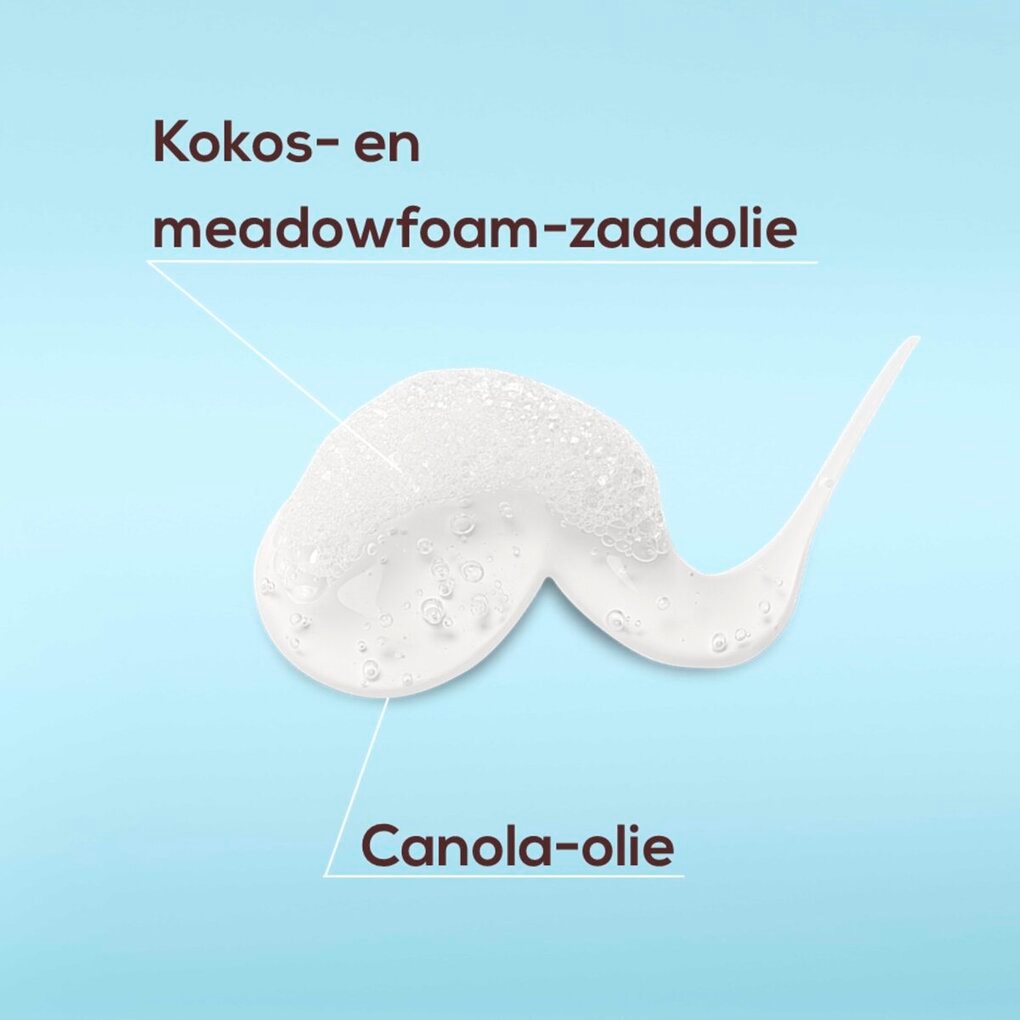 Biodermal P-CL-E Reinigingsolie
