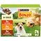 Bonzo Adult Nourriture pour Chien Sachets Repas en Sauce Mix