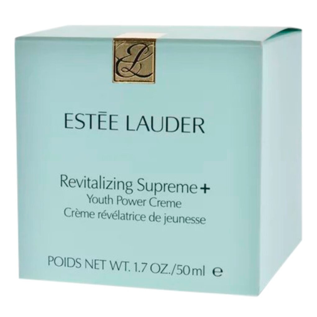 Estée Lauder Revitalizing Supreme Youth Dagcrème