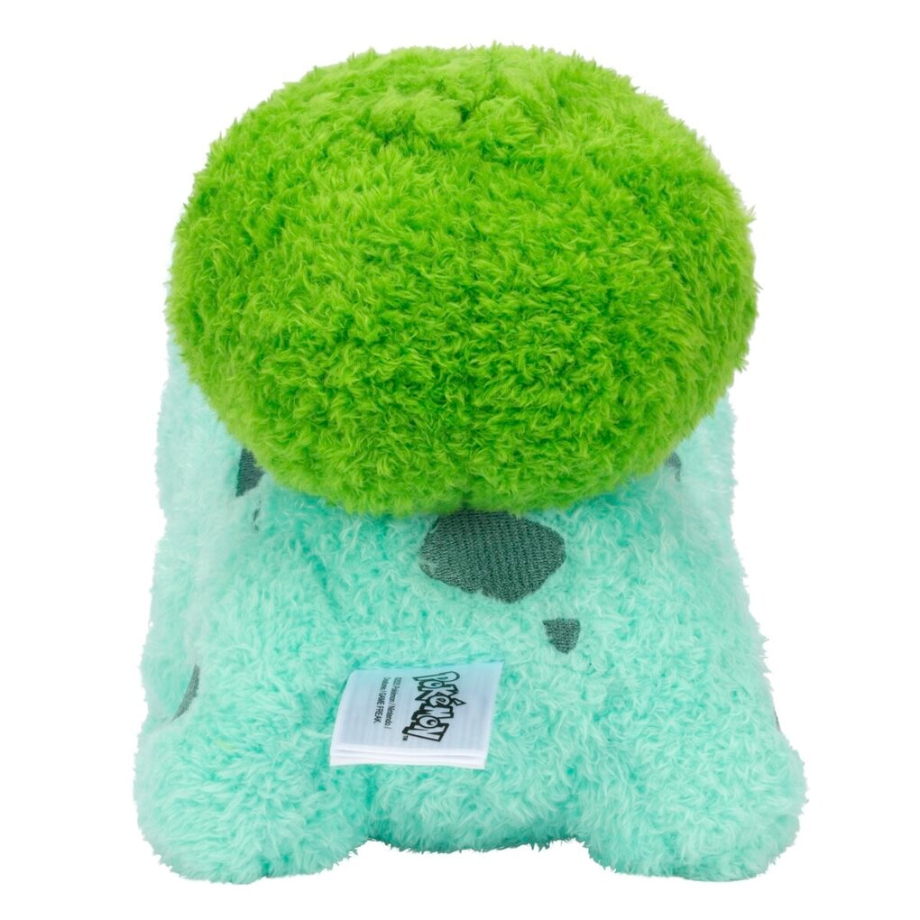 Pokémon Pluchen Cuddle Bulbasaur Knuffel