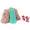 Paw Patrol The Dino Movie Dino Adventure Crew Playset