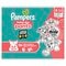 Pampers Couches-Culottes Baby-Dry La Pat' Patrouille Taille 6