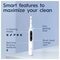 Oral-B iO5 Artificial Intelligence Elektrische Tandenborstel