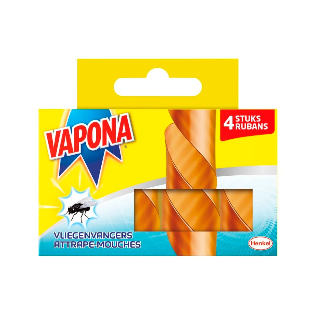 Vapona Vliegenvangers