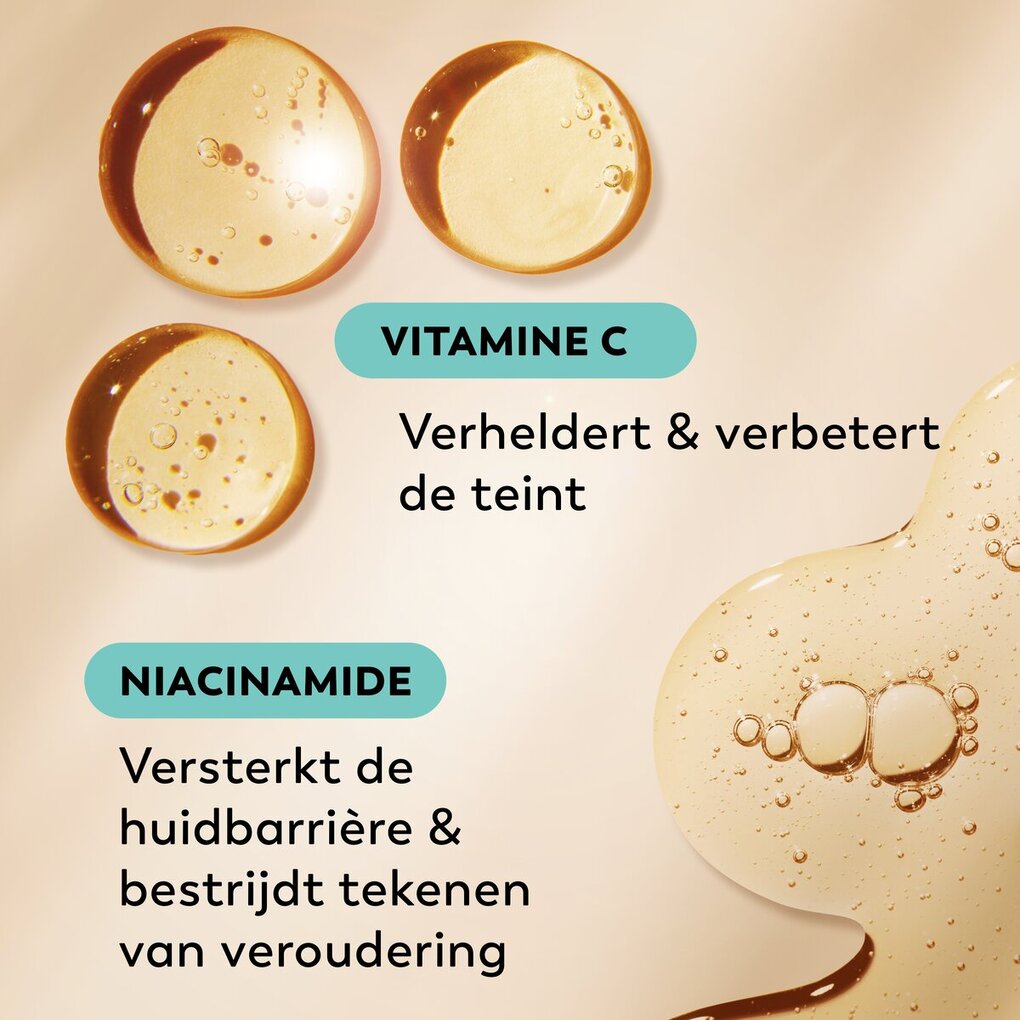 Olay Total Effects 7 In One Hydraterende Parfumvrije Dagcrème