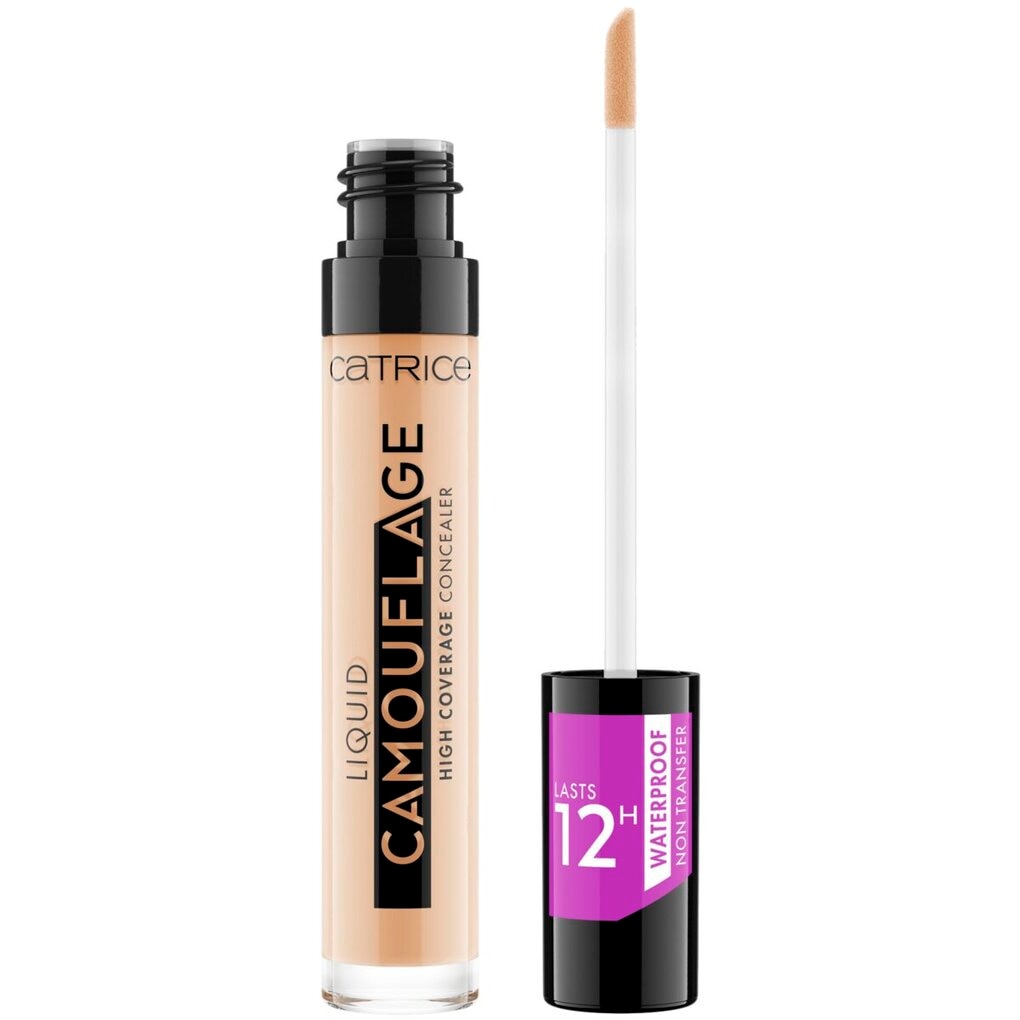 Catrice Correcteur Haute Couvrance Liquid Camouflage