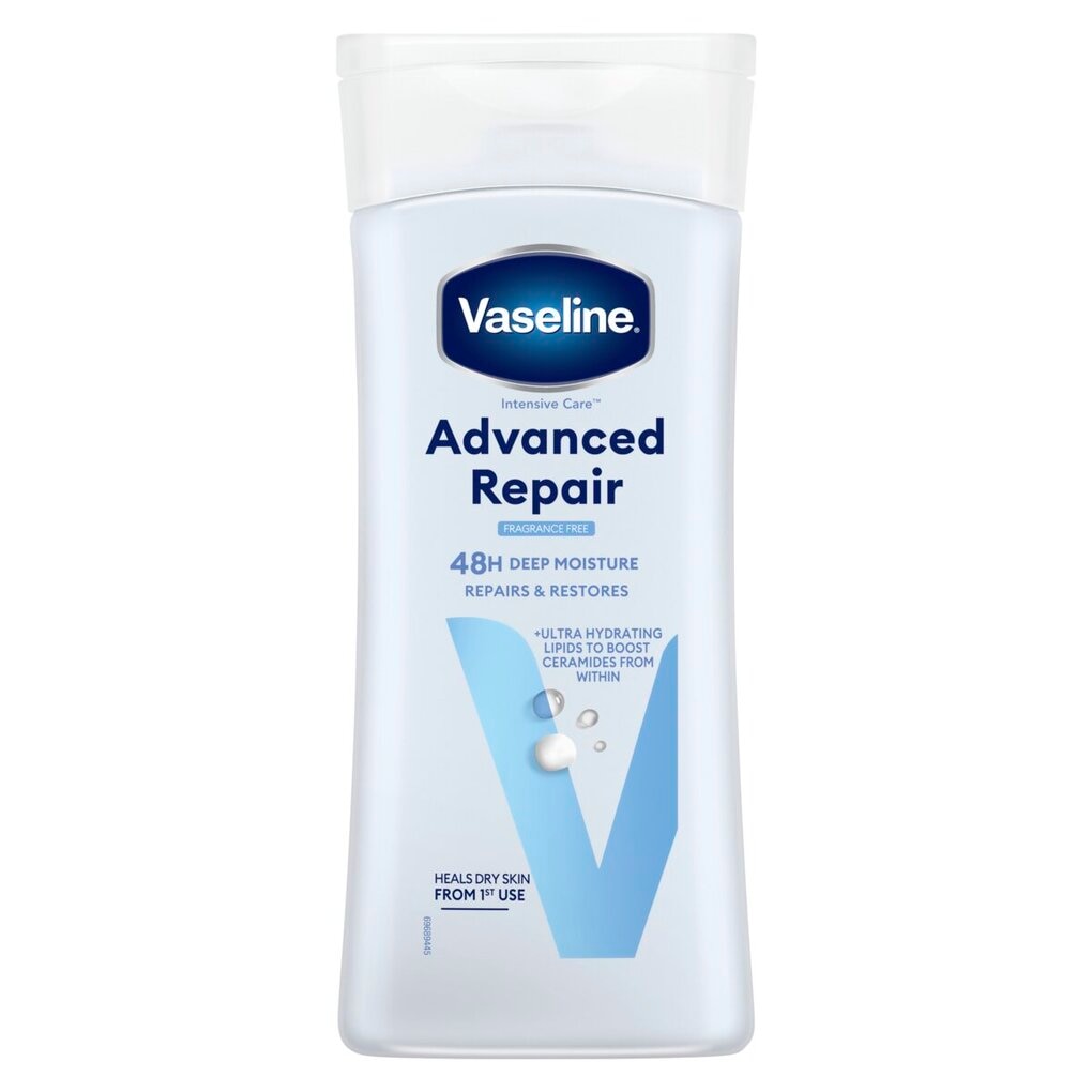 Vaseline Intensive Care Advanced Repair Body Lotion