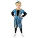 Costume de Luxe du Père Fouettard