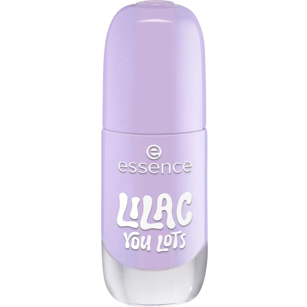 Essence 32 Lilac You Lots Gelnagellak
