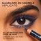 L'Oréal Paris Infaillible Haute Couleur 130 Blue Suede Crayon Khol Oogpotlood