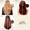 PANTENE - shampoo Smooth & Silky Miracle 250Ml