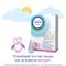OtriCare Baby Embouts Nasaux Souples Jetables