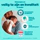 Pampers Premium Protection Maat 5 Luiers