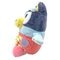 Pluchen Dress & Play Bluey