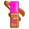 NYX Professional Makeup Make 'Em Wonder 32 Capuccino Foundation