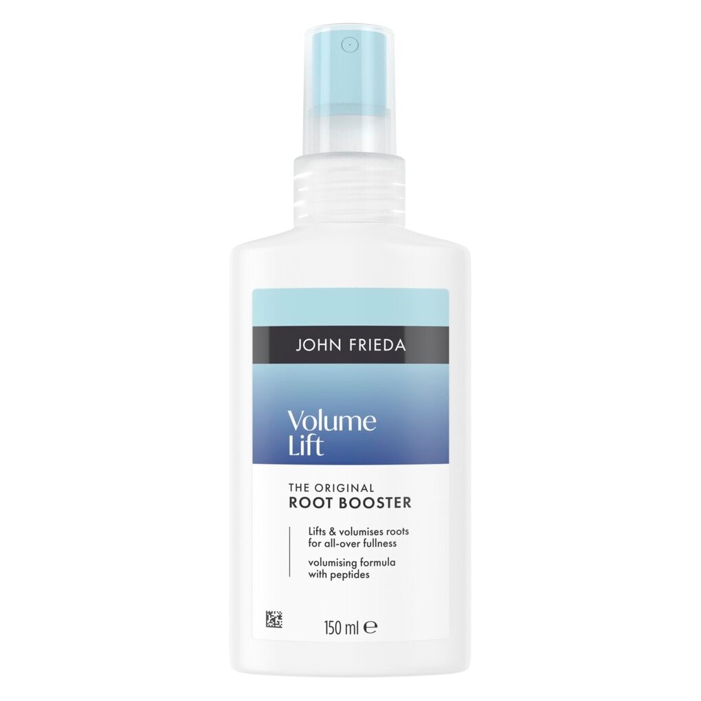 John Frieda Volume Lift Root Booster Blow Dry Lotion