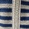 True Spirit Sac de Plage en Osier