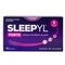 Sleepyl Forte Capsules