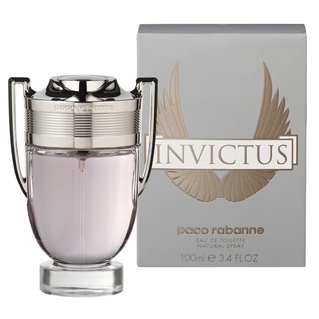Paco Rabanne Invictus Eau de Toilette
