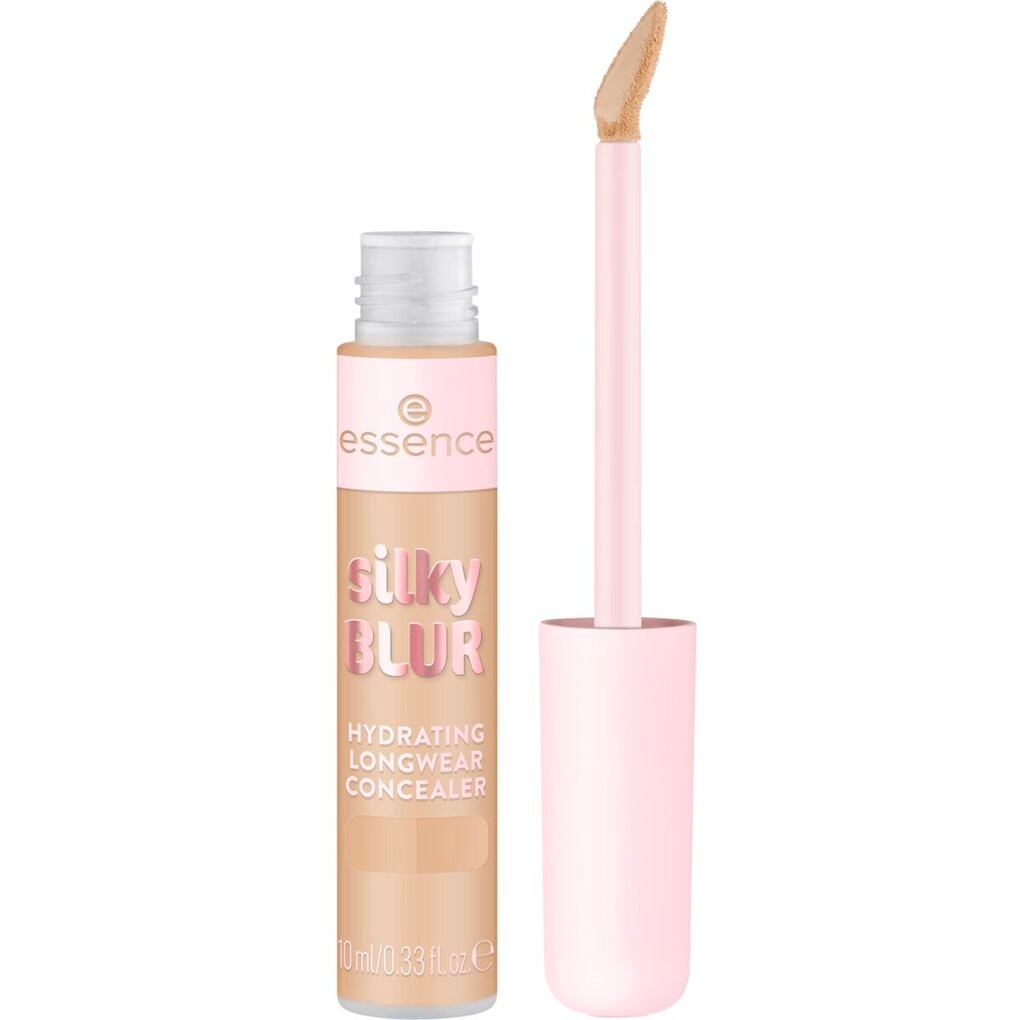 Essence Silky Blur 180 Hydrating Longwear Concealer