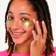 Essence Patchs Yeux Hydrogel -5 Eye Love Matcha!