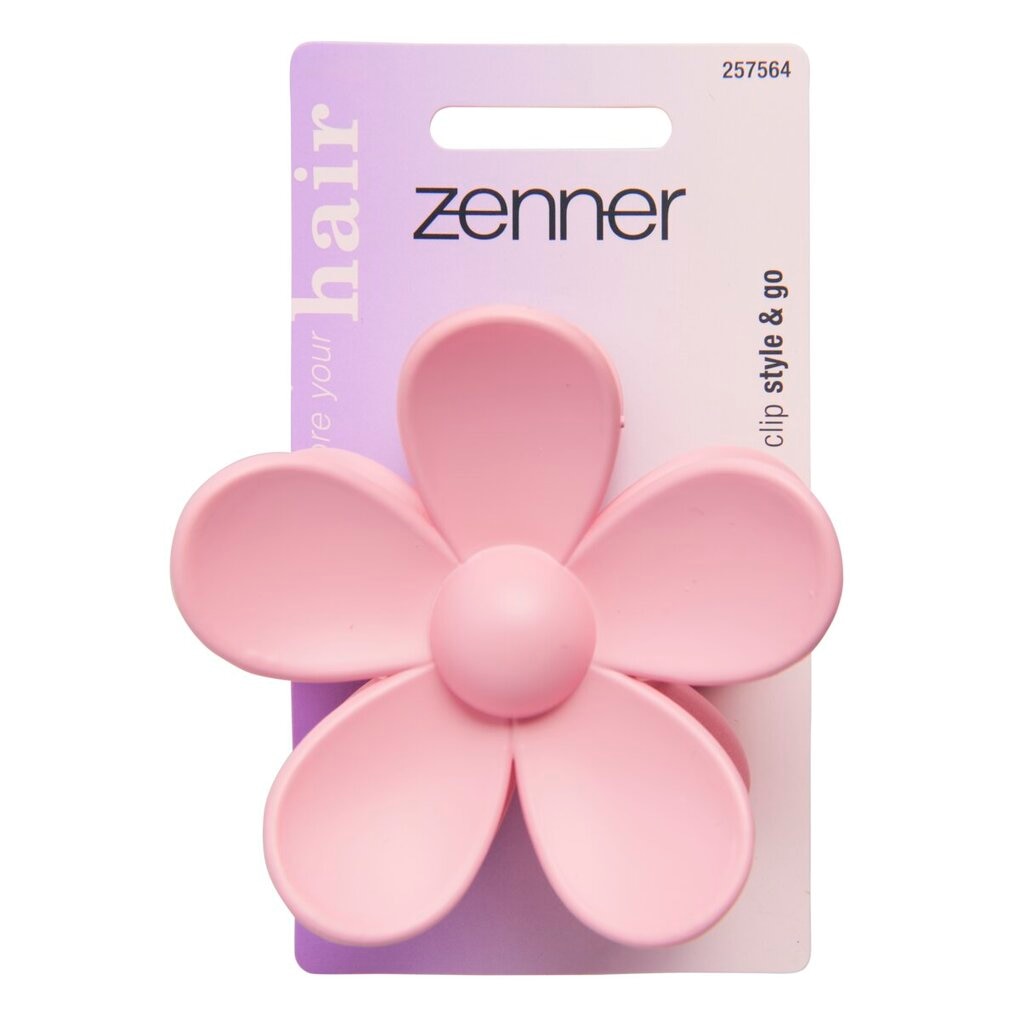 Zenner Style & Go Haarklem