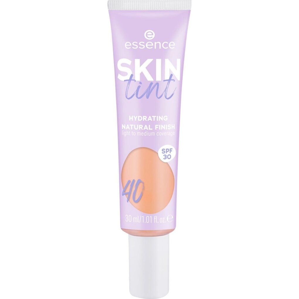 Essence 40 Skin Tint