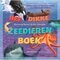 Het Dikke Zeedieren Boek - Marianne Busser & Ron Schröder Kinderboek