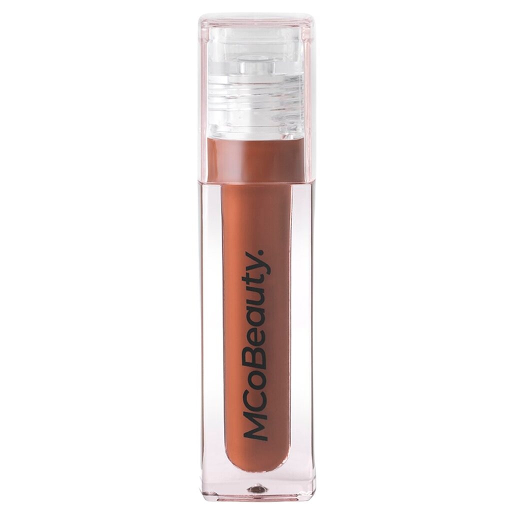 MCoBeauty Espresso Ultra Shine Lip Glaze MCoBeauty Espresso Ultra Shine Lip Glaze