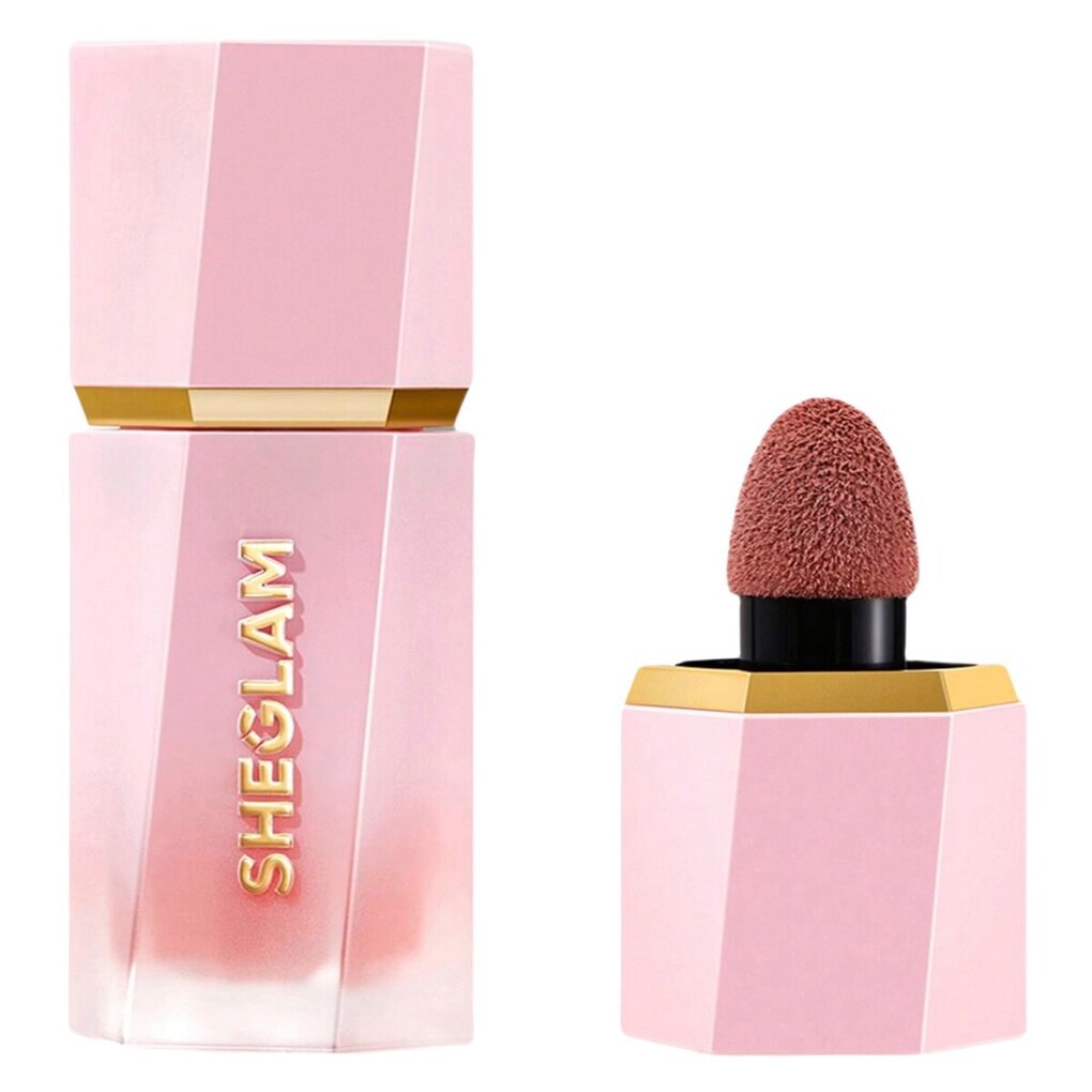 Sheglam Blush Liquide Color Bloom Brown