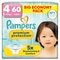 Pampers Premium Protection Maat 4 Luiers