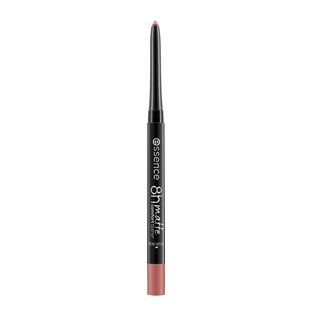 Essence Lipliner 8H Matte