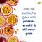 Dove Advanced Care Anti-Transpirant Deoroller Passion Fruit & Lemon Grass