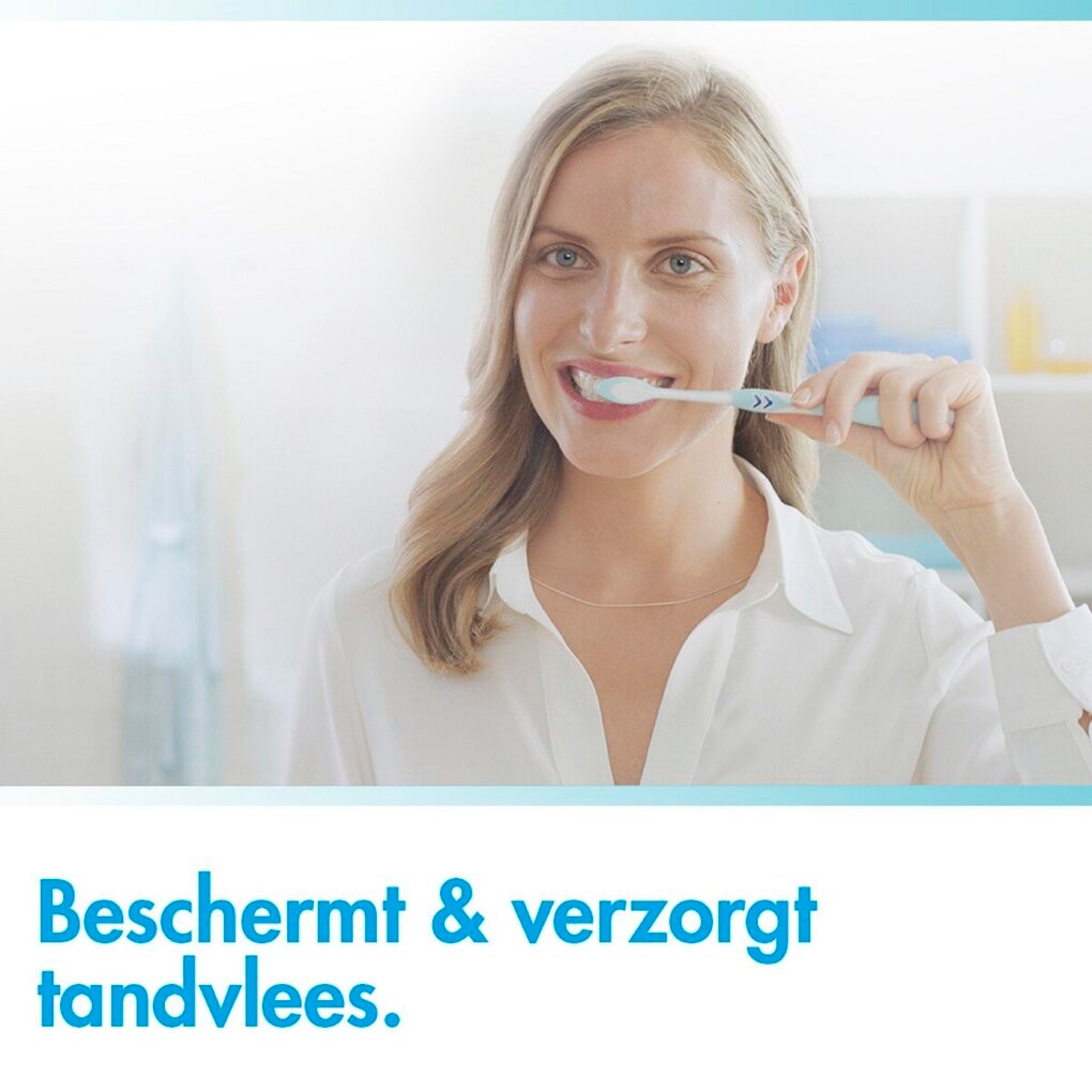 Meridol Tandvleesbescherming Mondspoeling