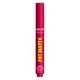 NYX Professional Makeup Rouge à Lèvres Smooth Color Fat Matte 14 Hibiscus Hug