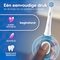 Oral-B iO2 Clean & Care Elektrische Tandenborstel