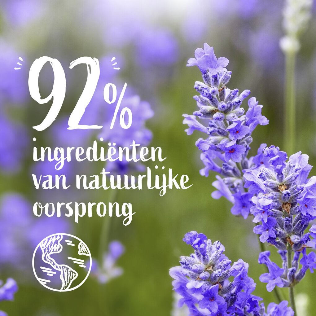 Le Petit Marseillais Extra Doux Lavendel Douchecrème