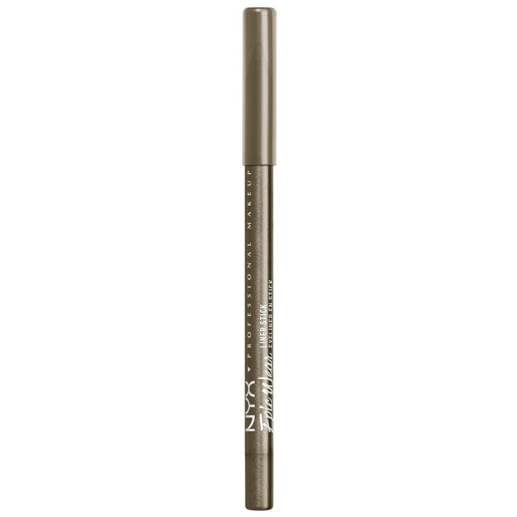 NYX Professional Makeup Epic Wear EWLS03 All Time Olive Liner Stick