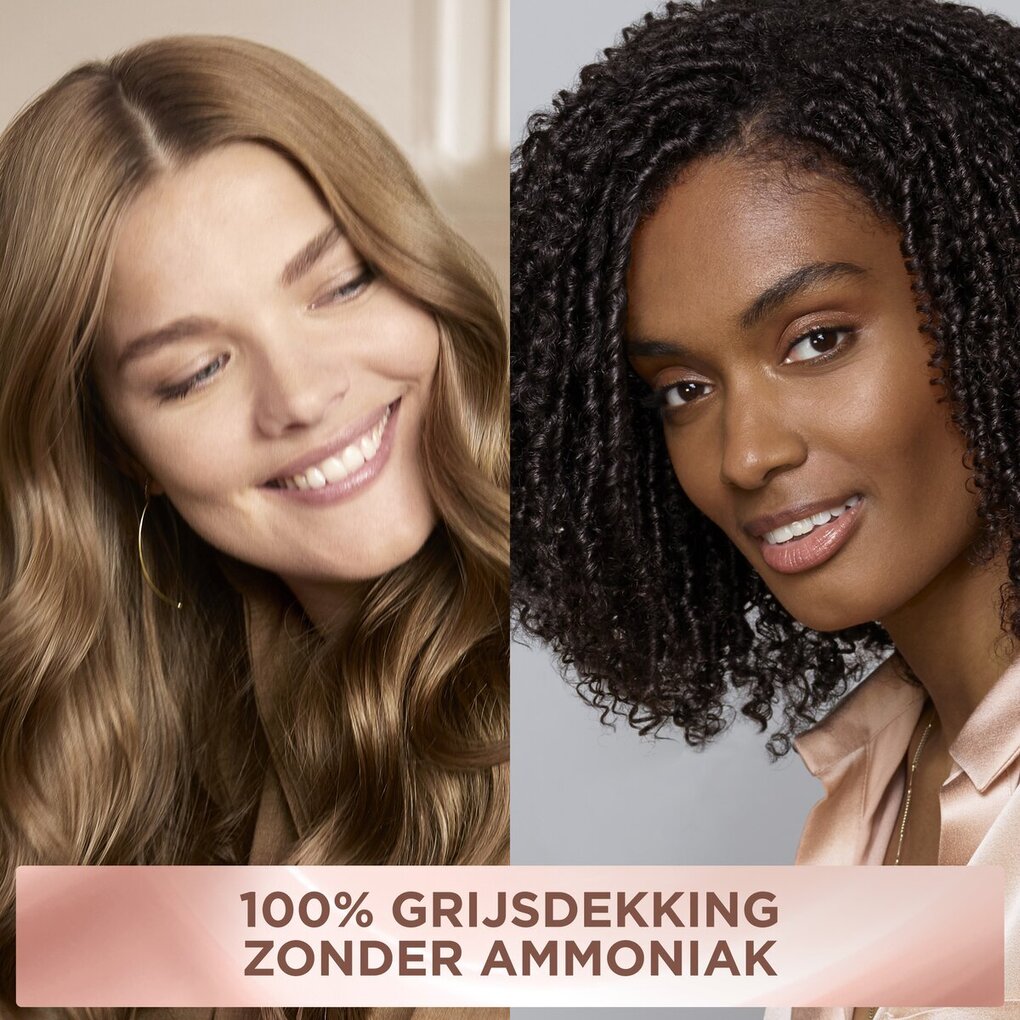 L'Oréal Paris Excellence Universal 9U Nudes Zeer Lichtblond Permanente Haarverf
