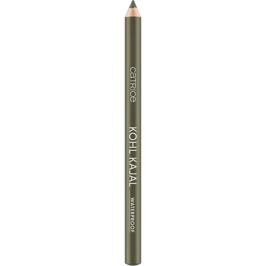Catrice Crayon pour les Yeux Kohl Kajal Waterproof 080 Dive Love Olive