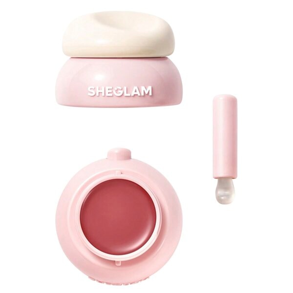 Sheglam Hydra Jelly Lip Jam 106 Guava Glow