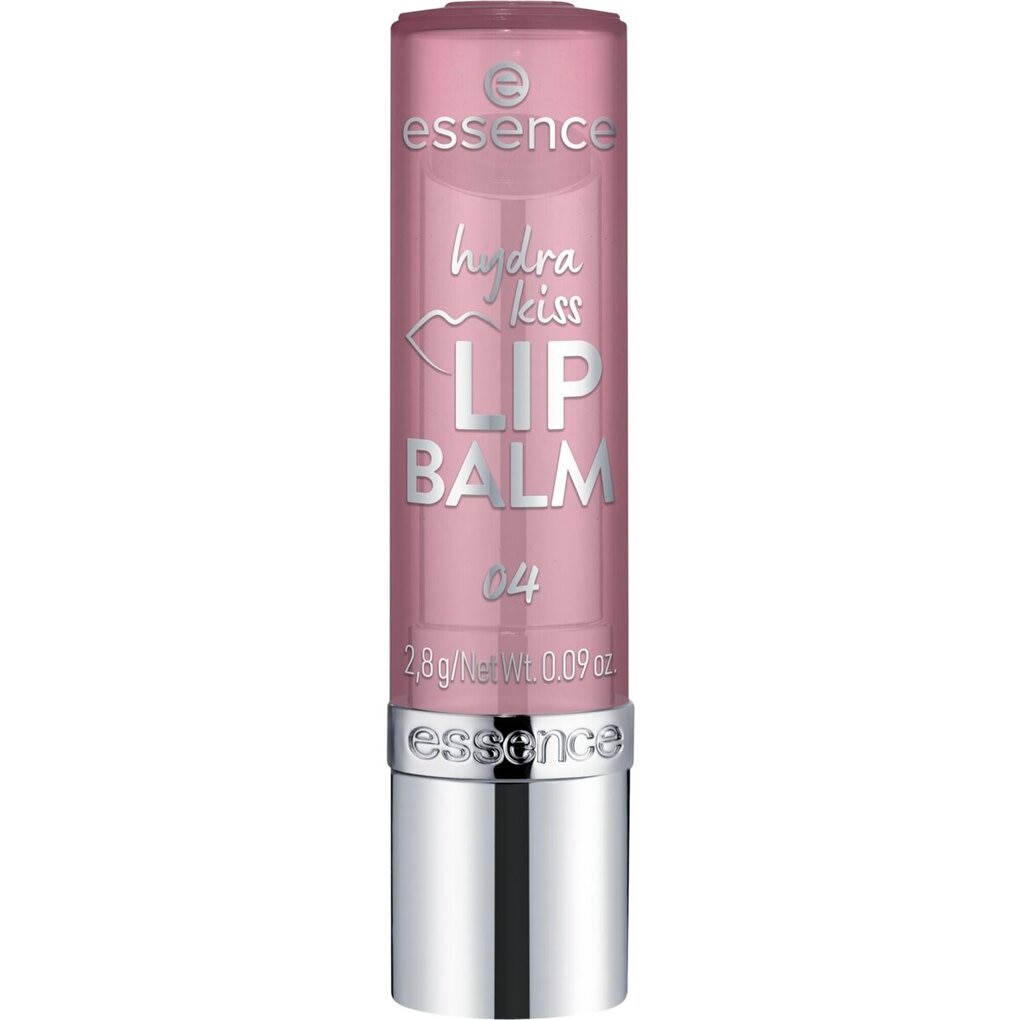Essence Hydra Kiss 04 Midnight Kiss Lip Balm