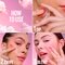 Maybelline New York Cheek & Lip Mousse Cloudtopia Divine Crimson