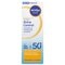 NIVEA Breathable Uv Face Shine Control SPF50+ Zonnecrème