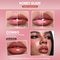 Sheglam Lip Plumper Bold Booster 506 Honey Glaze