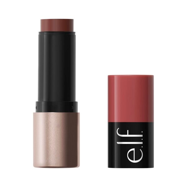 e.l.f. Blush Crème Soft Glam Cinna-Mood