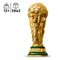 LEGO Editions-sets 43020 Officiële FIFA World Cup Trofee